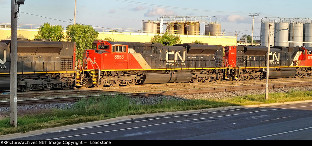 CN 8853